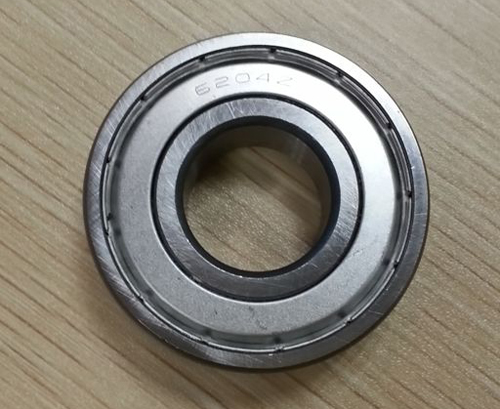 6204 Bearing Factory