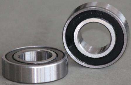 6205 2Z/C3 ball bearing China