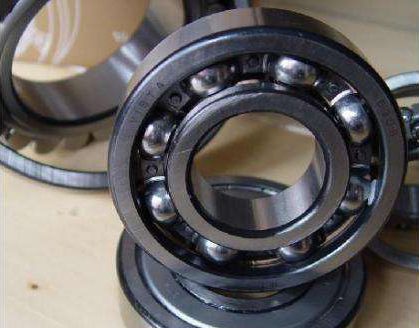 6307 2RZ C3 sealed bearing