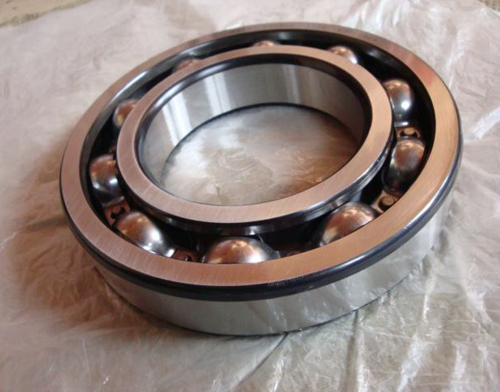 Quality bearing 6204