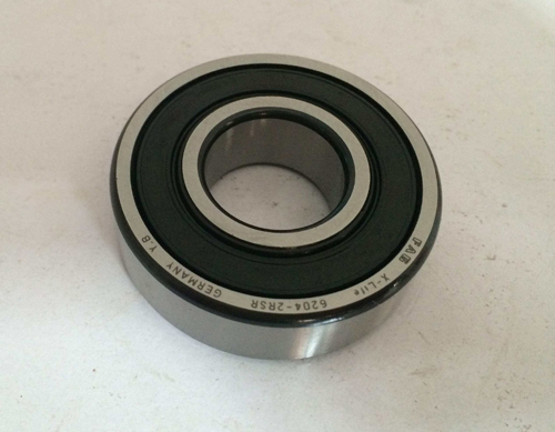 6204-2RZ bearing Instock