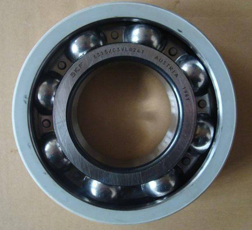 bearing 6309 TN C3 for idler Brands